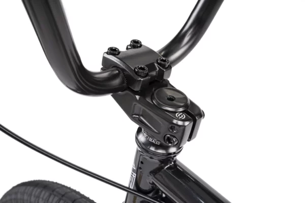 WTP 2024 THRILLSEEKER M 20" BLACK