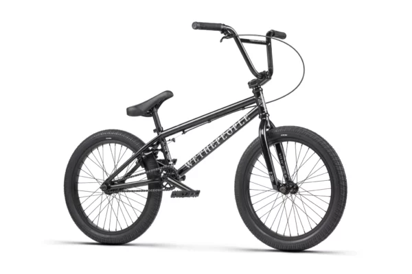 WTP 2024 THRILLSEEKER M 20" BLACK