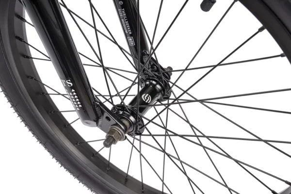 WTP 2024 THRILLSEEKER M 20" BLACK
