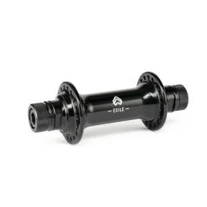 ECLAT EXILE FRONT HUB