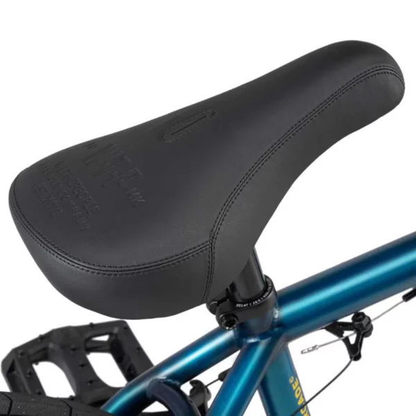 WTP 2024 ARCADE 21" MATT TRANS TURQUOISE