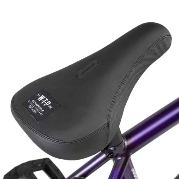 WTP REASON 20.75" MATT TRANS PURPLE