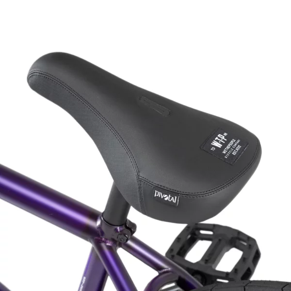 WTP REASON 20.75" MATT TRANS PURPLE