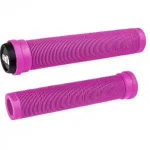 ODI SOFT LONGNECK GRIP FLANGELESS 160MM PINK