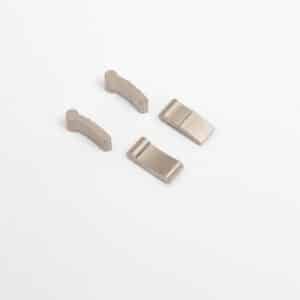 PROFILE MINI CASSETTE HUB PAWLS SET OF 4 pcs