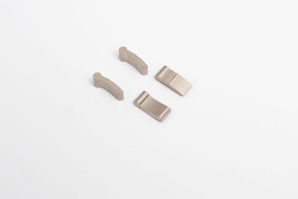 PROFILE MINI CASSETTE HUB PAWLS SET OF 4 pcs