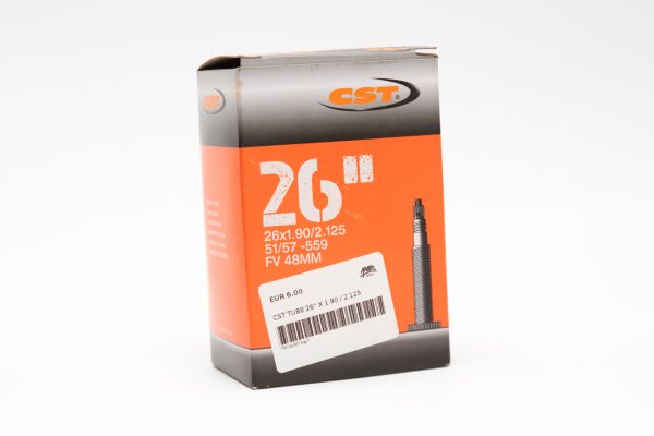 CST TUBE 26" X 1.90 / 2.125