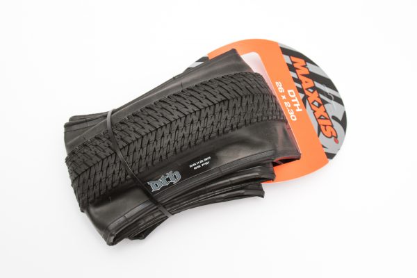 MAXXIS DTH 26" x 2.30