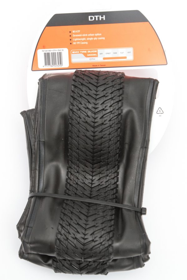 MAXXIS DTH 26" x 2.30