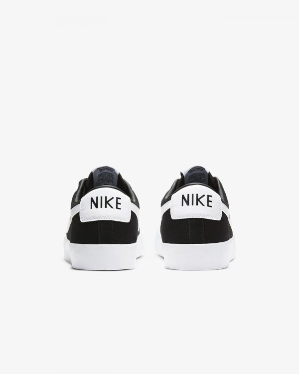 NIKE SB ZOOM BLAZER LOW PRO GT