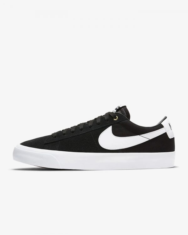 NIKE SB ZOOM BLAZER LOW PRO GT