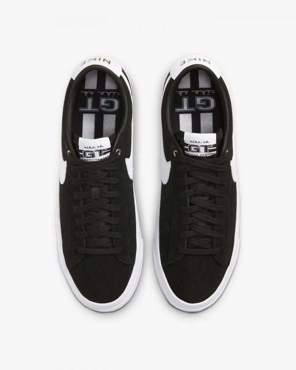 NIKE SB ZOOM BLAZER LOW PRO GT