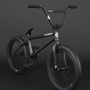Flybikes SIERRA Bike 18" BLACK