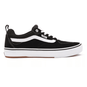 VANS KYLE WALKER BLACK/WHITE
