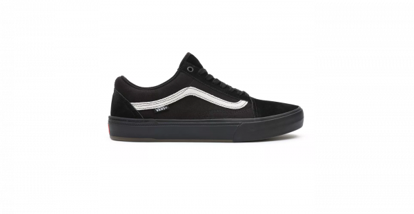 VANS BMX OLD SKOOL BLACK/BLACK