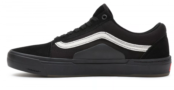 VANS BMX OLD SKOOL BLACK/BLACK