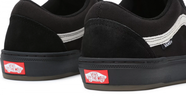 VANS BMX OLD SKOOL BLACK/BLACK