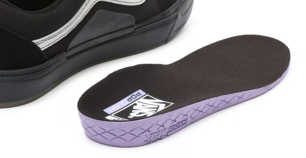 VANS BMX OLD SKOOL BLACK/BLACK