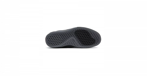VANS WAYVEE BLACK/BLACK