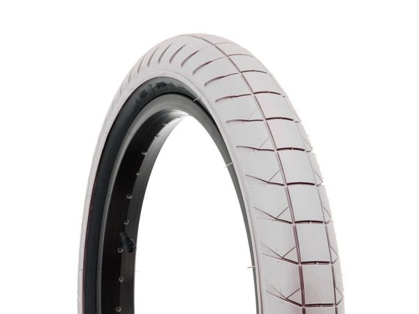 FlyBikes FUEGO 18" TIRE STD Light GRAY
