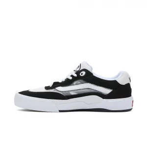 VANS WAYVEE BLACK/TRUE WHITE