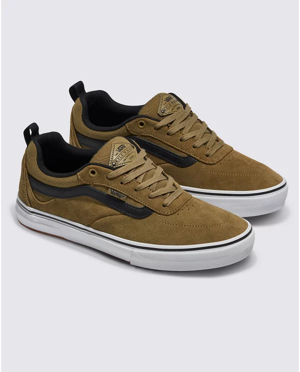 VANS KYLE WALKER GOTHIC OLIVE
