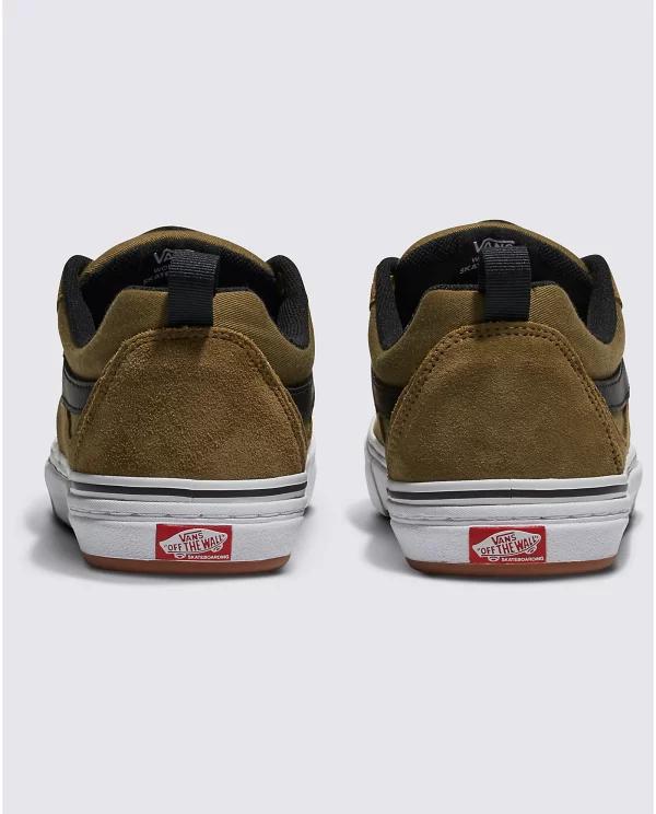 VANS KYLE WALKER GOTHIC OLIVE
