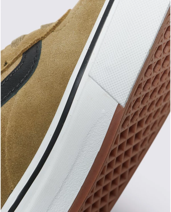 VANS KYLE WALKER GOTHIC OLIVE