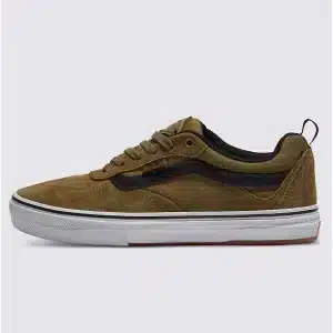 VANS KYLE WALKER GOTHIC OLIVE