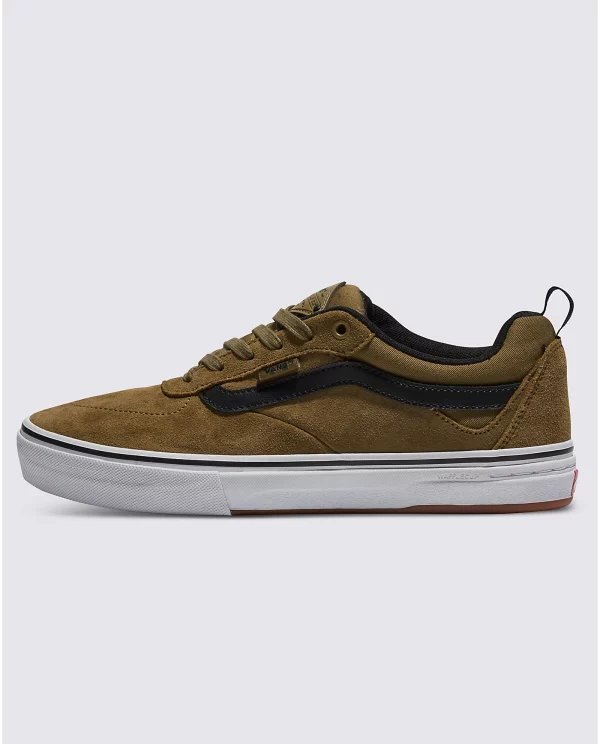 VANS KYLE WALKER GOTHIC OLIVE
