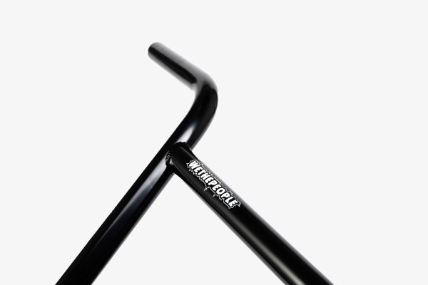 WTP PATHFINDER 4PC BARS black