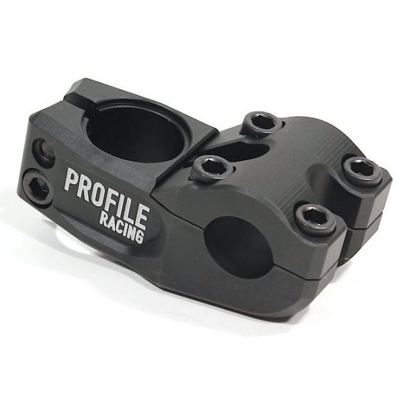 PROFILE MULVILLE PUSH STEM BLACK