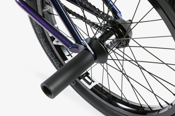 WTP BATTLESHIP 20.75" RSD FC ABYSS BLUE
