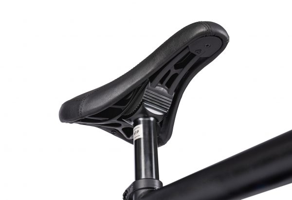 WTP SWAMP MASTER 21.5" MATT BLACK
