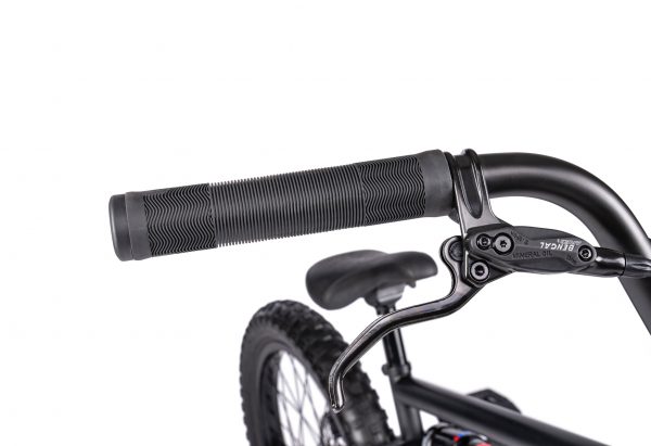 WTP SWAMP MASTER 21.5" MATT BLACK