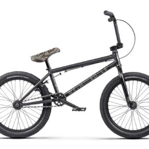 WTP ARCADE 20.5" MATT BLACK