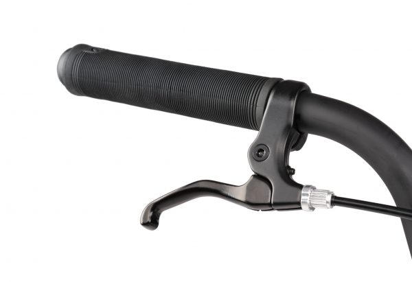 WTP ARCADE 20.5" MATT BLACK