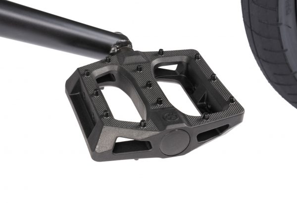 WTP ARCADE 20.5" MATT BLACK