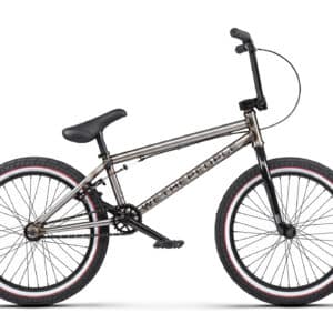 WTP NOVA GLOSSY RAW 20.5"
