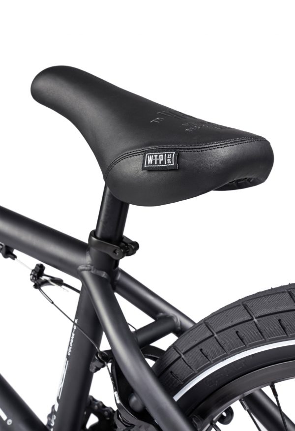WTP NOVA MATT BLACK 20"
