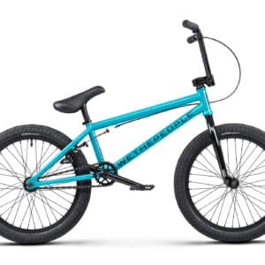 WTP NOVA WATER BLUE 20.5"