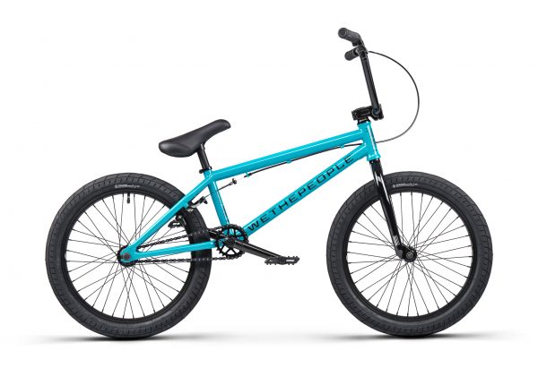 WTP NOVA WATER BLUE 20.5"