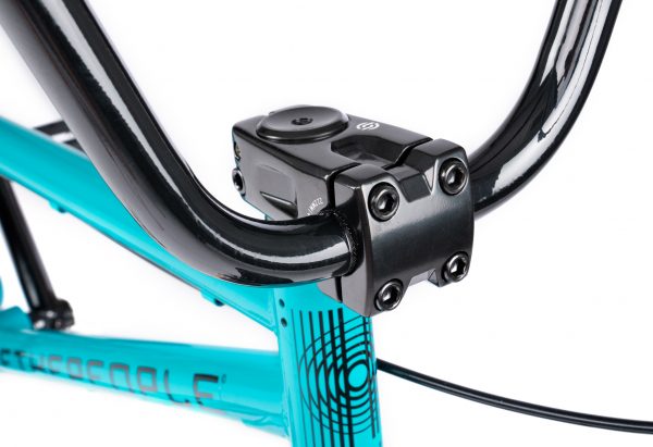 WTP NOVA WATER BLUE 20.5"