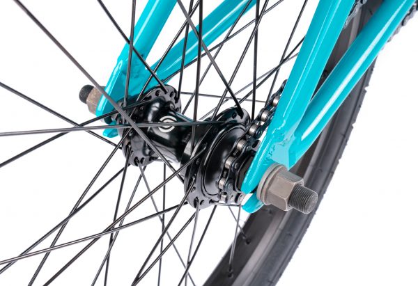 WTP NOVA WATER BLUE 20.5"