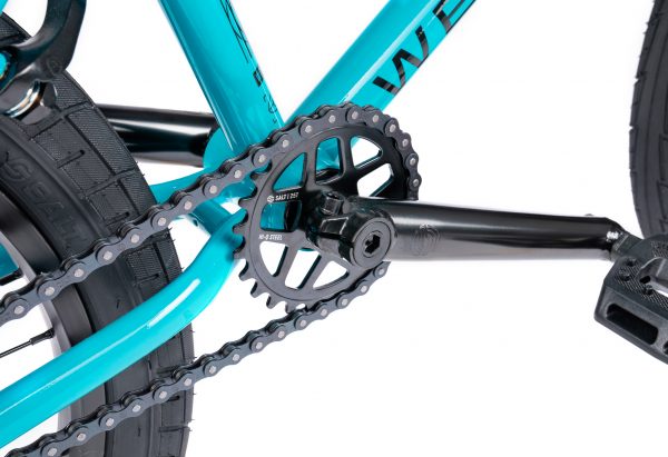 WTP NOVA WATER BLUE 20.5"