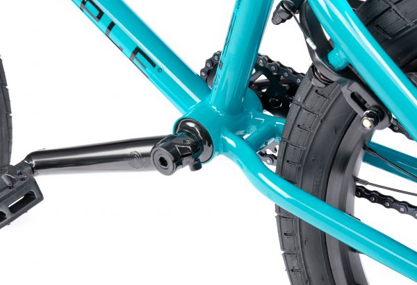 WTP NOVA WATER BLUE 20.5"