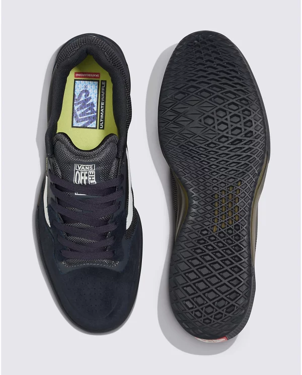 VANS SKATE AVE 2.0 PHANTOM