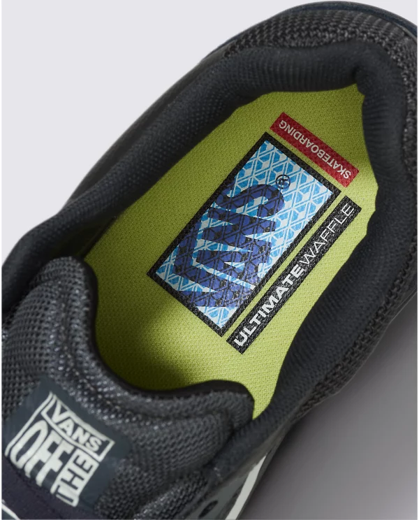 VANS SKATE AVE 2.0 PHANTOM