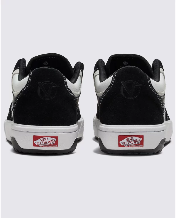 VANS ROWAN 2 BLACK/WHITE/BLACK