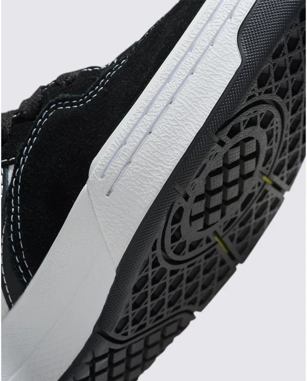 VANS ROWAN 2 BLACK/WHITE/BLACK